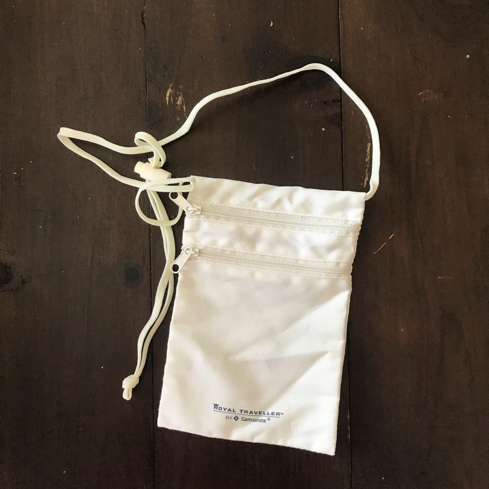 Samsonite Crossbody